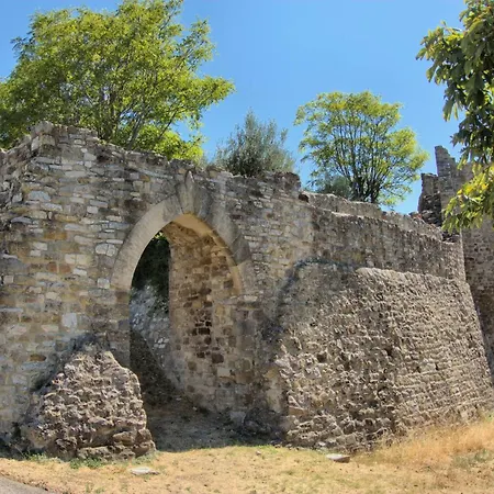 Casa Sofia Nel Castello Torricella (Magione)