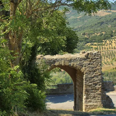 Casa Sofia Nel Castello Сasa de vacaciones Torricella (Magione)