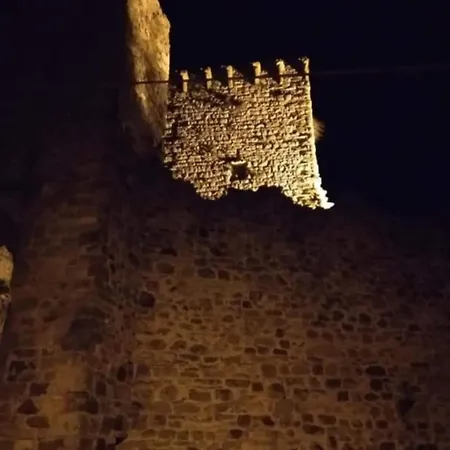 Сasa de vacaciones Casa Sofia Nel Castello