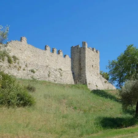 Tatil Evi Casa Sofia Nel Castello *