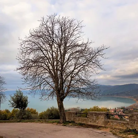 Casa Sofia Nel Castello * Torricella (Magione)