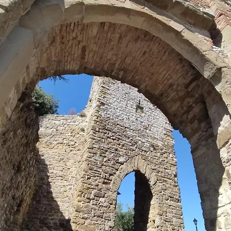 Casa Sofia Nel Castello