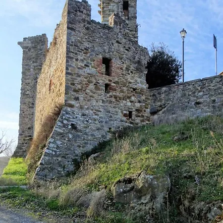 Сasa de vacaciones Casa Sofia Nel Castello