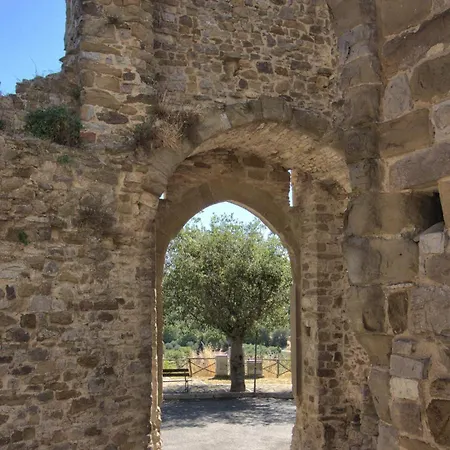 Сasa de vacaciones Casa Sofia Nel Castello