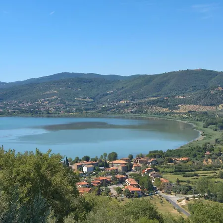 Сasa de vacaciones Casa Sofia Nel Castello Torricella (Magione)