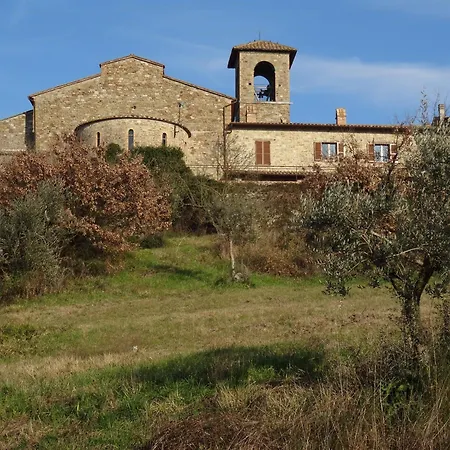 Casa Sofia Nel Castello * Torricella (Magione)