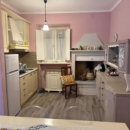 Casa Sofia Nel Castello Torricella (Magione)