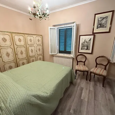 Сasa de vacaciones Casa Sofia Nel Castello *