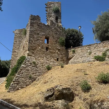 Casa Sofia Nel Castello