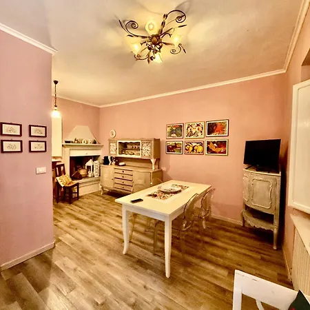 Casa Sofia Nel Castello Сasa de vacaciones